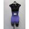 JUSTAUCORPS VIOLET FEMME