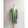 ENSEMBLE VERT ENFANT