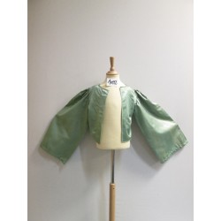 ENSEMBLE VERT ENFANT