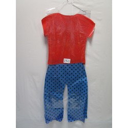 CLOWN ADULTE