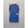 ROBE BLEU ADULTE