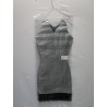 ROBE RAYEE ADULTE