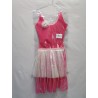 ROBE DANSEUSE ADULTE