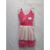 ROBE DANSEUSE ADULTE