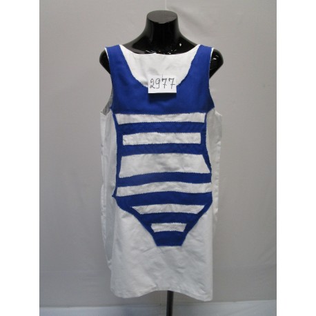 ROBE 4 SAISON FEMME