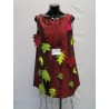 ROBE 4 SAISON FEMME