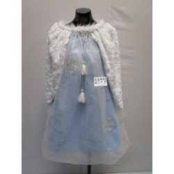 ROBE 4 SAISON FEMME