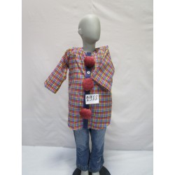 SERIE MATERNELLE GARCONS