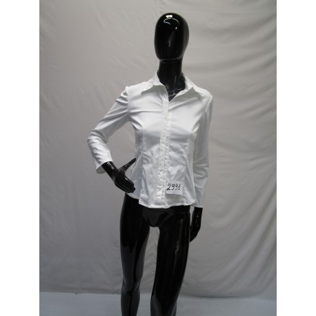 CHEMISES BLANCHES