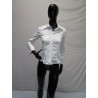 CHEMISES BLANCHES