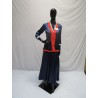 ENSEMBLE JUPE ET HAUT D'EPOQUE