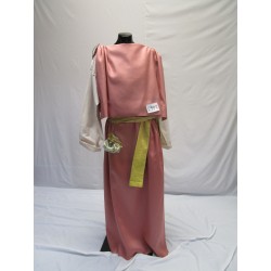 ENSEMBLE TENUES GALLO-ROMAINE