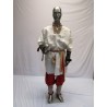 ENSEMBLE TENUES GALLO-ROMAIN