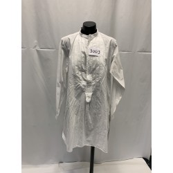 CHEMISE LONGUE AUVERGNE
