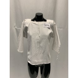 CHEMISE SANS COL AUVERGNE