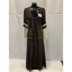 ENSEMBLE FEMME AUVERGNE
