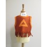 COSTUME INDIEN FILLE