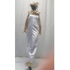 CLOWN BLANC DORE + ACCESSOIRES