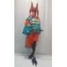 COSTUME OISEAU