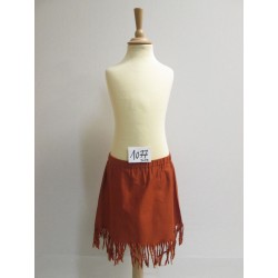 COSTUME INDIEN FILLE