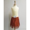COSTUME INDIEN FILLE