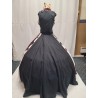 ROBE REINE DES COEURS