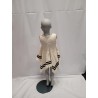ROBE FILLETTE CIRQUE
