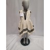 ROBE FILLETTE CIRQUE