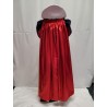 ROBE BLANCHE NEIGE