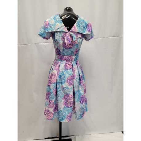 ROBE ANNEES 60