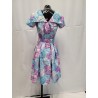 ROBE ANNEES 60