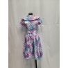 ROBE ANNEES 60