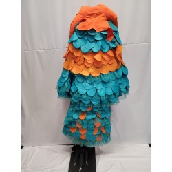 OISEAU PERROQUET