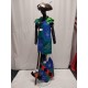 CHEVALIER STYLE TABARD
