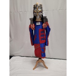 ARMURE/TABARD ENFANT