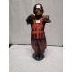 ARMURE ASIATIQUE KITSUNE ENFANT