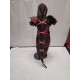 ARMURE ASIATIQUE KITSUNE ENFANT