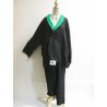 ENSEMBLE NOIR HOMME