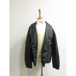 ENSEMBLE NOIR ADULTE