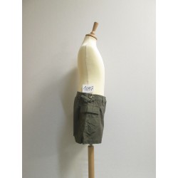SHORT KAKI ADULTE