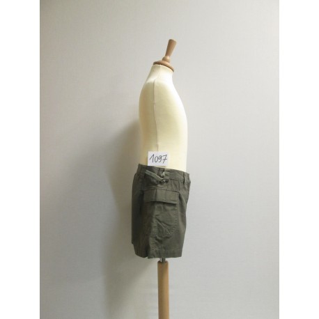 SHORT KAKI ADULTE