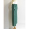 PANTACOURT VERT ENFANT