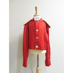 ENSEMBLE STYLE OFFICIER ADULTE