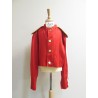 ENSEMBLE STYLE OFFICIER ADULTE