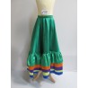 ENSEMBLE JUPE FEMME