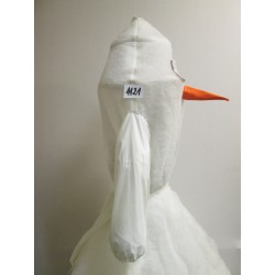 BONHOMME DE NEIGE ENFANT