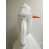 BONHOMME DE NEIGE ENFANT