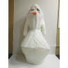 BONHOMME DE NEIGE ENFANT