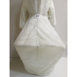 BONHOMME DE NEIGE ENFANT