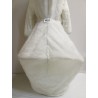 BONHOMME DE NEIGE ENFANT